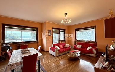 AMPIO APPARTAMENTO IN ZONA STRATEGICA