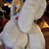 Grande Peluche Trudi 