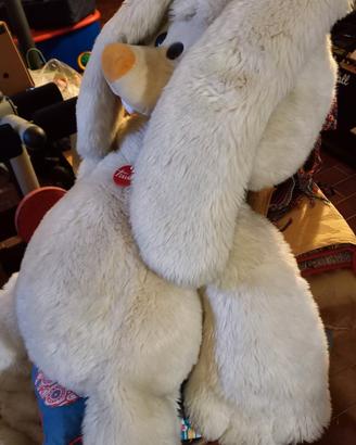 Grande Peluche Trudi 