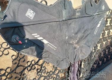 coprigambe termoscud Tucano urbano 