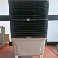 Raffrescatori portatili Socaf come nuovi