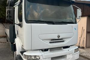 Renault Midlum 270dci