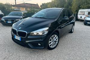 Bmw Serie 2 Gran Tourer 218d , 7 posti ,2018 garan
