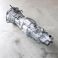 Cambio + riduttore Suzuki Vitara