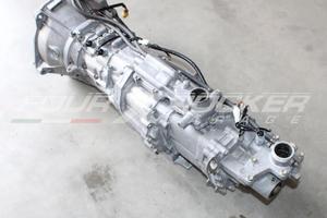 Cambio + riduttore Suzuki Vitara