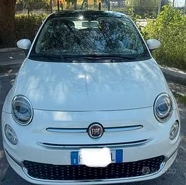 FIAT 500 GPL!!!!