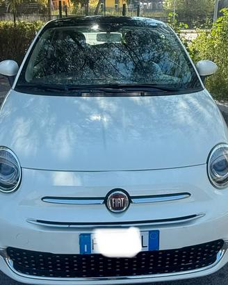 FIAT 500 GPL!!!!