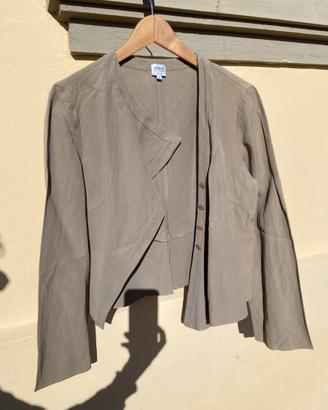 Completo armani da donna