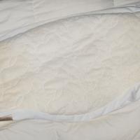 Cuscino ortopedico KANUDA Lento Gold Label