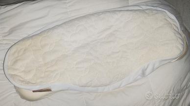 Cuscino ortopedico KANUDA Lento Gold Label