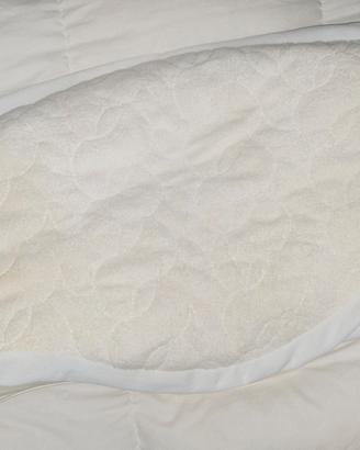 Cuscino ortopedico KANUDA Lento Gold Label