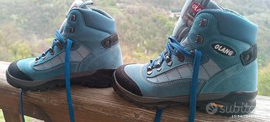 trekking 