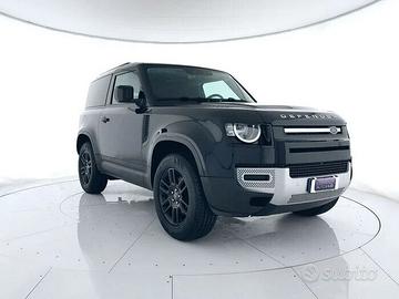 ricambi per range rover defender 90 2023 DISPONIAM