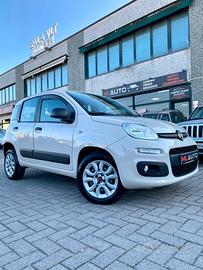 Fiat Panda 1.2 EasyPower Lounge GPL - ok neopatent