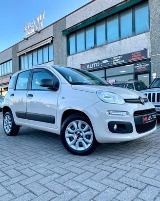 Fiat Panda 1.2 EasyPower Lounge GPL - ok neopatent