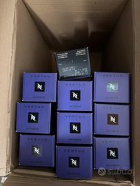 Altissimo per Vertuo