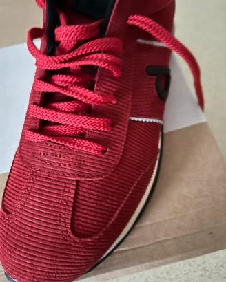 Scarpe Lifestyle DUUO barcellona