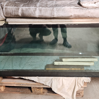 Aquario 2 metri ×70×70