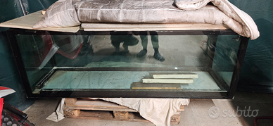 Aquario 2 metri ×70×70