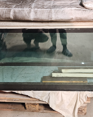 Aquario 2 metri ×70×70