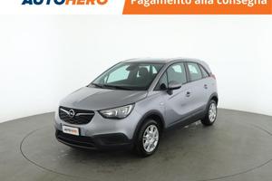 OPEL Crossland X HY95605