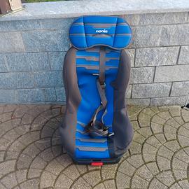 SEGGIOLINO AUTO