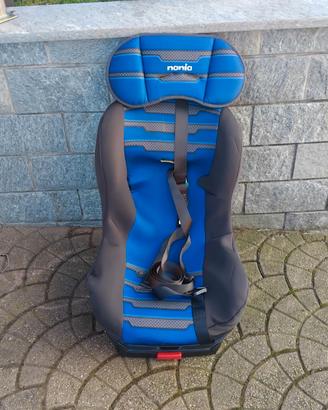 SEGGIOLINO AUTO