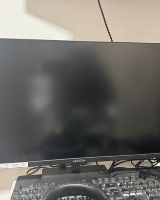 Monitor Gaming