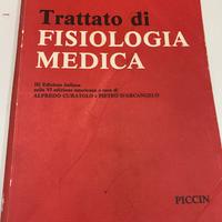 Trattato di fisiologia medica Guyton Piccin