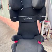 CYBEX ISOFIX SEGGIOLINO