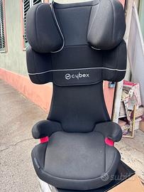 CYBEX ISOFIX SEGGIOLINO