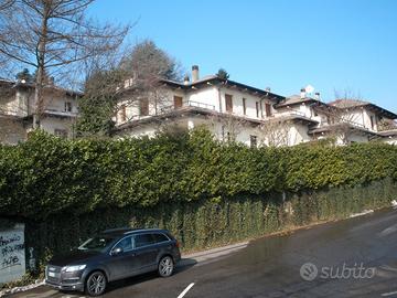 Posto auto nel residence Cinq Fo