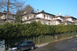 Posto auto nel residence Cinq Fo