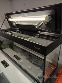 acquario 100l