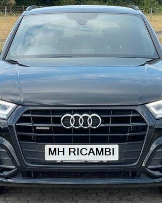 Ricambi Originali Audi Q5 SQ5 FY 80a 2017-2025 S