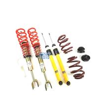 SOSPENSIONE FILETTATA EIBACH MTS PER AUDI A6 C6 04