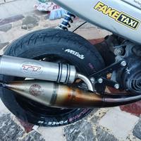 Marmitta Leo Vince TT 