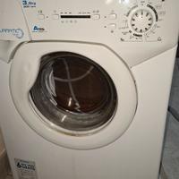 Componenti lavatrice Candy AQUA 08351D 