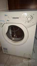 Componenti lavatrice Candy AQUA 08351D 