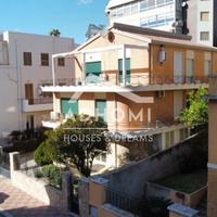 Grande Villa indipendente Bonaria Cagliari