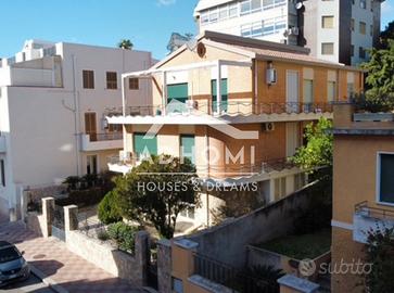 Grande Villa indipendente Bonaria Cagliari