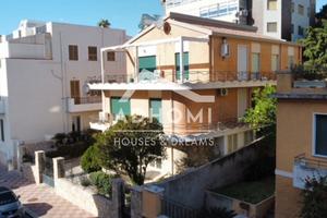 Grande Villa indipendente Bonaria Cagliari