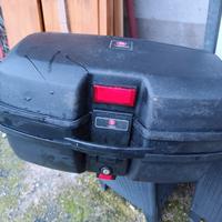 Bauletto Moto Bagtecs DK45

