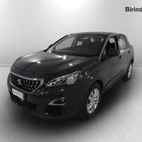 PEUGEOT 3008 2ª serie - 3008 BlueHDi 120 S&S Busin