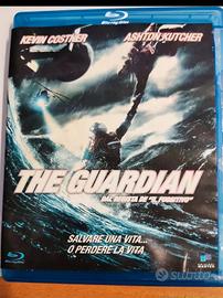 THE GUARDIAN - DVD Blu Ray.