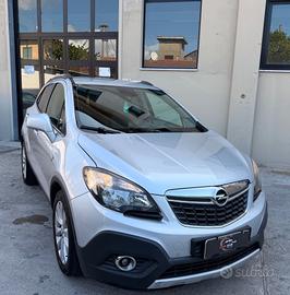 Opel Mokka 1.4 Turbo GPL Tech 140CV 4x2 Cosmo