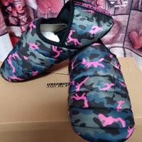 Napapijri pantofola slip-on 