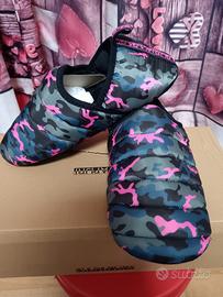 Napapijri pantofola slip-on 
