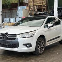 RICAMBI CITROEN DS4 2011-2018