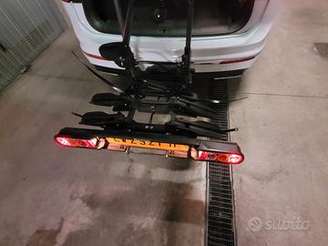 Portabici Peruzzo Pure  istinct 3